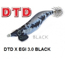 DTD X EGI 3.0 BLACK DTD X EGI 3.0 BLACK